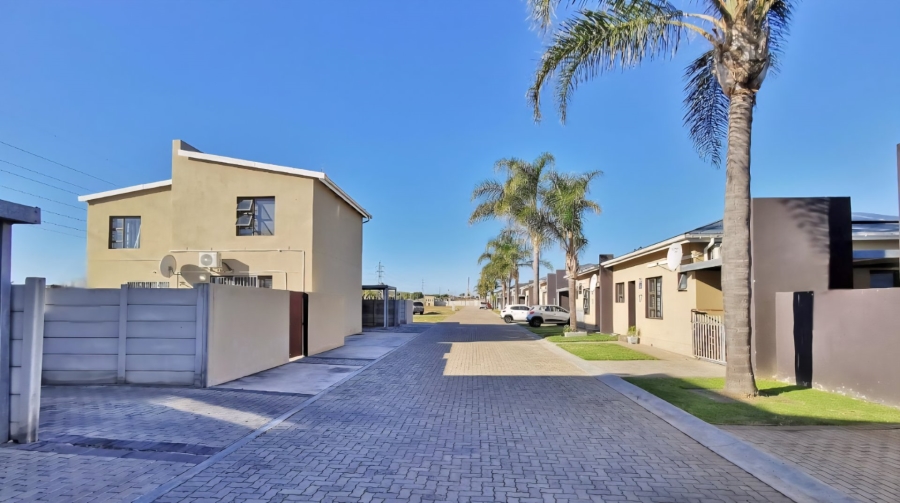 3 Bedroom Property for Sale in Campher Park Eastern Cape